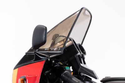 1980 Moto Guzzi LE MANS II 850