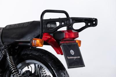 1980 Moto Guzzi LE MANS II 850