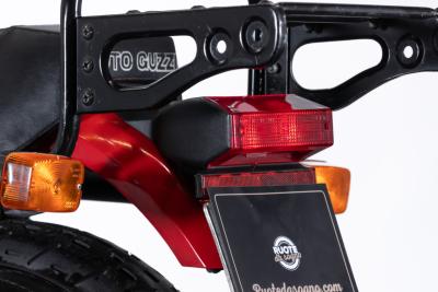 1980 Moto Guzzi LE MANS II 850