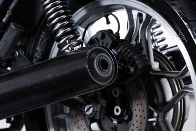 1980 Moto Guzzi LE MANS II 850