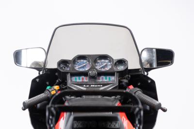 1980 Moto Guzzi LE MANS II 850