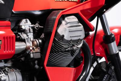 1980 Moto Guzzi LE MANS II 850