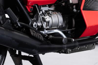 1980 Moto Guzzi LE MANS II 850