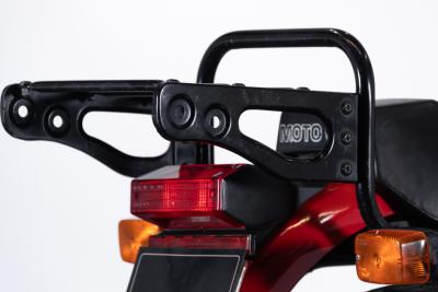 1980 Moto Guzzi LE MANS II 850