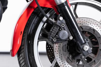 1980 Moto Guzzi LE MANS II 850