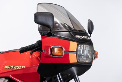 1980 Moto Guzzi LE MANS II 850