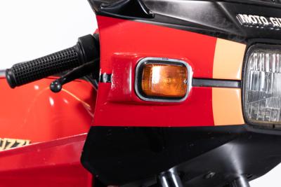 1980 Moto Guzzi LE MANS II 850