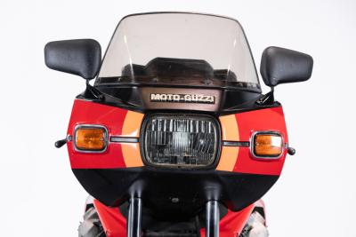 1980 Moto Guzzi LE MANS II 850