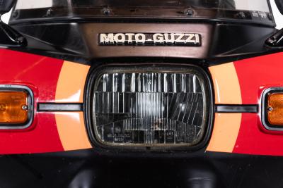 1980 Moto Guzzi LE MANS II 850