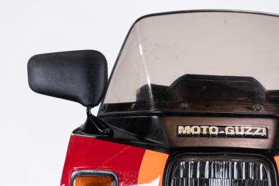 1980 Moto Guzzi LE MANS II 850