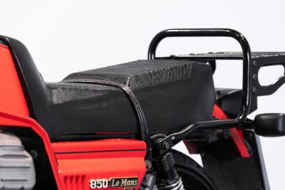 1980 Moto Guzzi LE MANS II 850