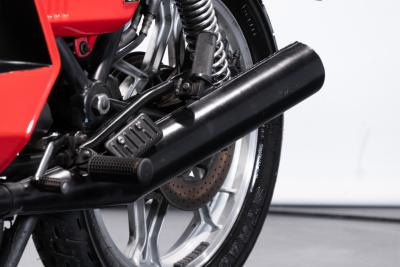 1980 Moto Guzzi LE MANS II 850