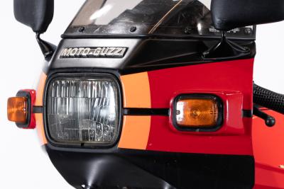 1980 Moto Guzzi LE MANS II 850