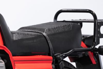 1980 Moto Guzzi LE MANS II 850