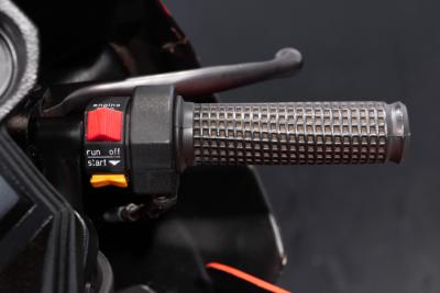 1980 Moto Guzzi LE MANS II 850