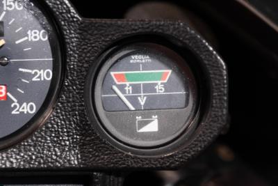 1980 Moto Guzzi LE MANS II 850