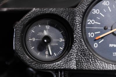 1980 Moto Guzzi LE MANS II 850