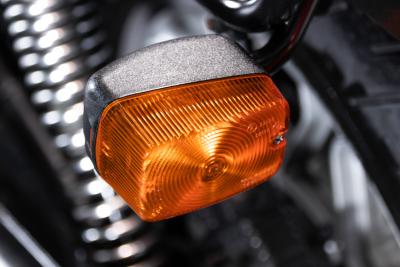 1980 Moto Guzzi LE MANS II 850