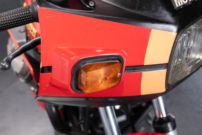 1980 Moto Guzzi LE MANS II 850