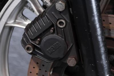 1980 Moto Guzzi LE MANS II 850