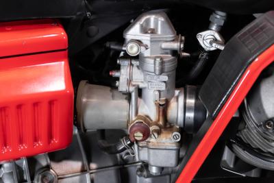 1980 Moto Guzzi LE MANS II 850