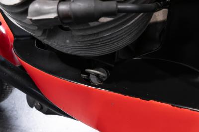 1980 Moto Guzzi LE MANS II 850