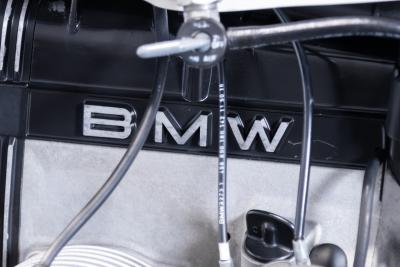 1996 BMW R80 GS BASIC