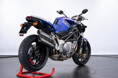 2007 MV Agusta BRUTALE 910 R WORLD CHAMPION&nbsp;&nbsp;&nbsp;
