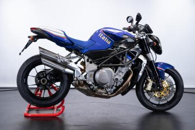 2007 MV Agusta BRUTALE 910 R WORLD CHAMPION&nbsp;&nbsp;&nbsp;