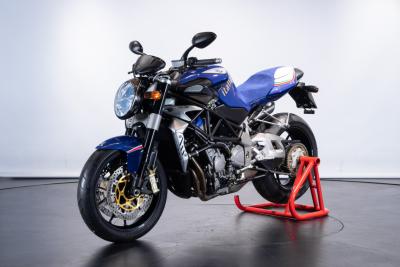 2007 MV Agusta BRUTALE 910 R WORLD CHAMPION&nbsp;&nbsp;&nbsp;