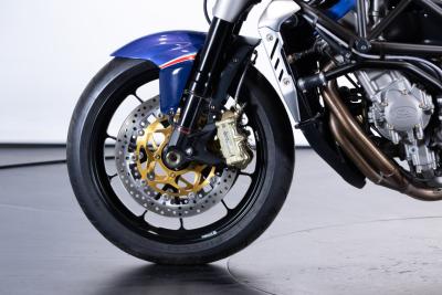 2007 MV Agusta BRUTALE 910 R WORLD CHAMPION&nbsp;&nbsp;&nbsp;