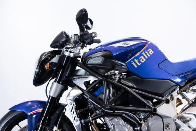 2007 MV Agusta BRUTALE 910 R WORLD CHAMPION&nbsp;&nbsp;&nbsp;