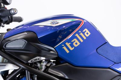 2007 MV Agusta BRUTALE 910 R WORLD CHAMPION&nbsp;&nbsp;&nbsp;