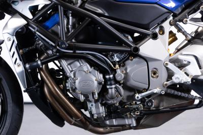 2007 MV Agusta BRUTALE 910 R WORLD CHAMPION&nbsp;&nbsp;&nbsp;