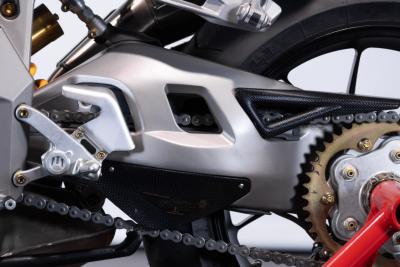 2007 MV Agusta BRUTALE 910 R WORLD CHAMPION&nbsp;&nbsp;&nbsp;