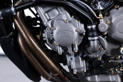 2007 MV Agusta BRUTALE 910 R WORLD CHAMPION&nbsp;&nbsp;&nbsp;