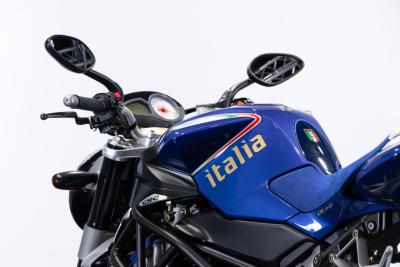 2007 MV Agusta BRUTALE 910 R WORLD CHAMPION&nbsp;&nbsp;&nbsp;