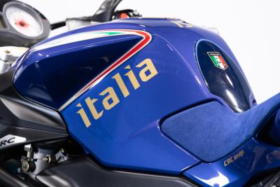 2007 MV Agusta BRUTALE 910 R WORLD CHAMPION&nbsp;&nbsp;&nbsp;