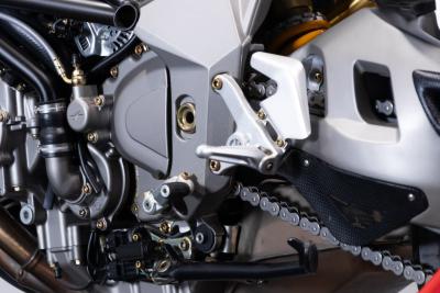 2007 MV Agusta BRUTALE 910 R WORLD CHAMPION&nbsp;&nbsp;&nbsp;