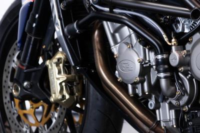 2007 MV Agusta BRUTALE 910 R WORLD CHAMPION&nbsp;&nbsp;&nbsp;