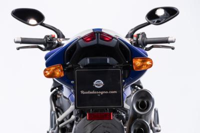 2007 MV Agusta BRUTALE 910 R WORLD CHAMPION&nbsp;&nbsp;&nbsp;