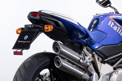 2007 MV Agusta BRUTALE 910 R WORLD CHAMPION&nbsp;&nbsp;&nbsp;