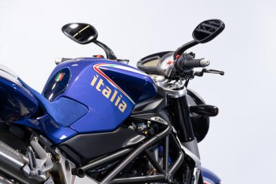 2007 MV Agusta BRUTALE 910 R WORLD CHAMPION&nbsp;&nbsp;&nbsp;