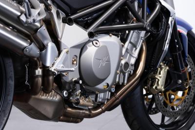 2007 MV Agusta BRUTALE 910 R WORLD CHAMPION&nbsp;&nbsp;&nbsp;