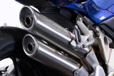 2007 MV Agusta BRUTALE 910 R WORLD CHAMPION&nbsp;&nbsp;&nbsp;