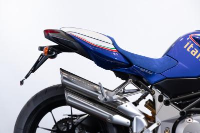 2007 MV Agusta BRUTALE 910 R WORLD CHAMPION&nbsp;&nbsp;&nbsp;