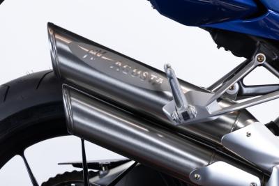 2007 MV Agusta BRUTALE 910 R WORLD CHAMPION&nbsp;&nbsp;&nbsp;