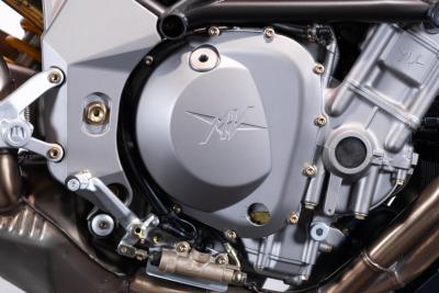 2007 MV Agusta BRUTALE 910 R WORLD CHAMPION&nbsp;&nbsp;&nbsp;