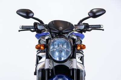 2007 MV Agusta BRUTALE 910 R WORLD CHAMPION&nbsp;&nbsp;&nbsp;