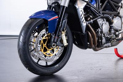 2007 MV Agusta BRUTALE 910 R WORLD CHAMPION&nbsp;&nbsp;&nbsp;